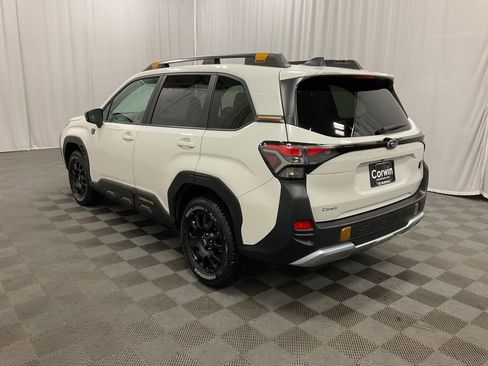 New 2026 Subaru Forester Wilderness image 4