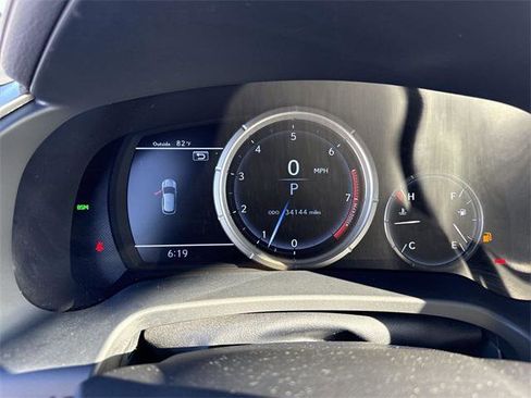 Certified 2022 Lexus RX 350 F Sport image 15