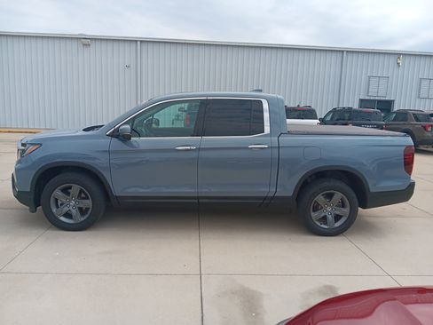 Used 2023 Honda Ridgeline RTL-E image 8