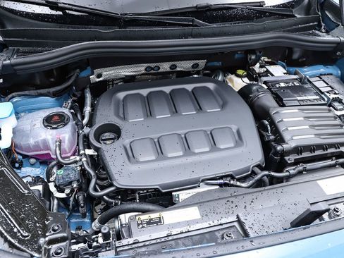 New 2026 Volkswagen Tiguan SEL R-Line AWD/4WD image 28