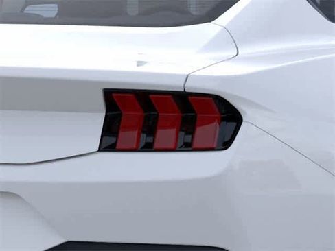 New 2026 Ford Mustang Coupe image 21
