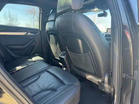 Used 2016 Audi Q3 2.0T Prestige image 12