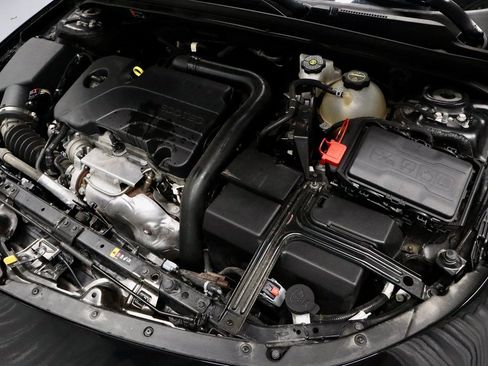 Used 2024 Chevrolet Malibu LT image 17