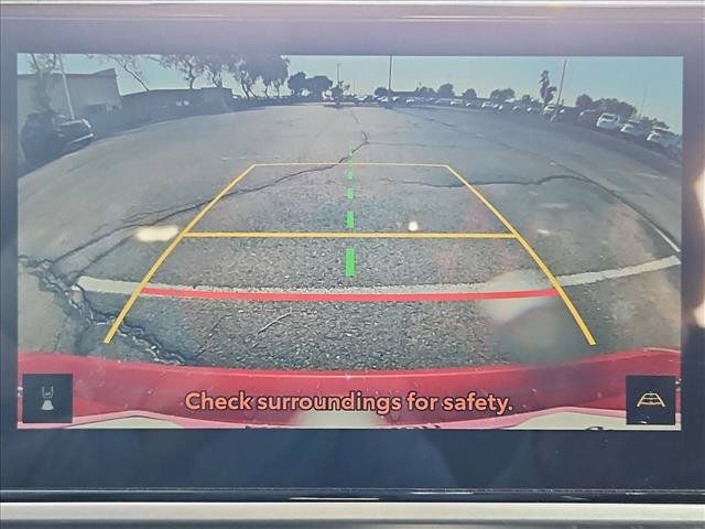 Certified 2026 Toyota Camry XLE FWD image 18