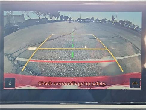 Certified 2026 Toyota Camry XLE FWD image 18