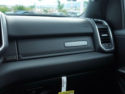 New 2026 RAM 1500 Big Horn image 25