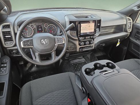 New 2026 RAM 5500 Tradesman image 11