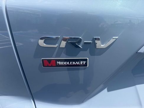 Used 2022 Honda CR-V Touring image 16