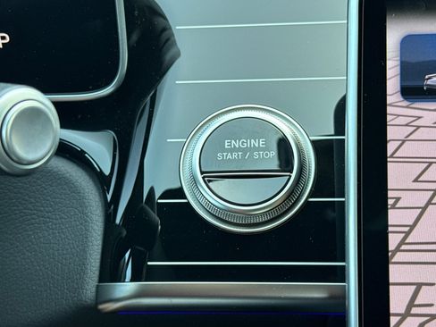 New 2025 Mercedes-Benz S 580e 4MATIC Sedan image 24