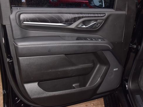 Used 2023 GMC Yukon Denali w/ LPO, Floor Liner Package image 37