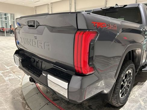 New 2026 Toyota Tundra SR5 image 6