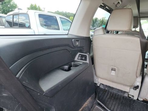 Used 2018 Honda Odyssey EX-L image 14