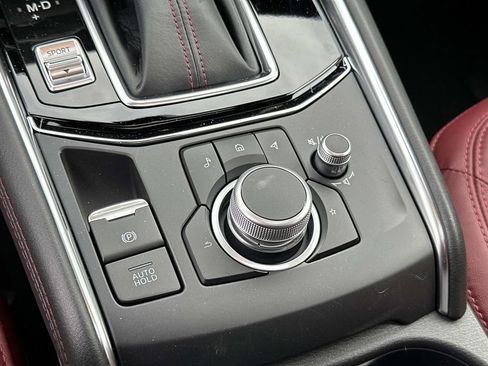 New 2025 MAZDA CX-5 Carbon Edition image 6