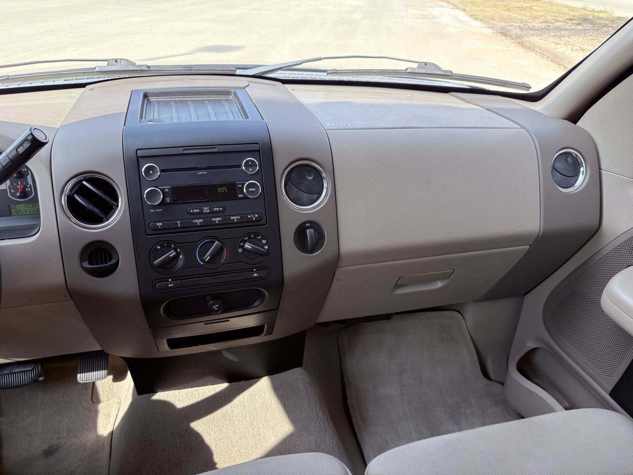 Used 2008 Ford F150 King Ranch RWD image 36