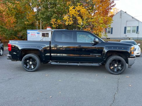 Used 2015 Chevrolet Silverado 1500 LT w/ Rally 2 Edition image 6