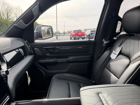 New 2026 RAM 1500 Limited image 26