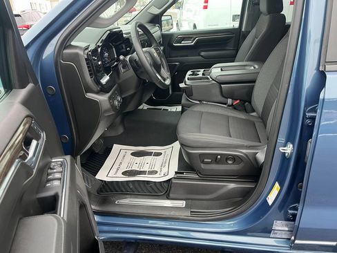 Certified 2024 Chevrolet Silverado 1500 LT image 15