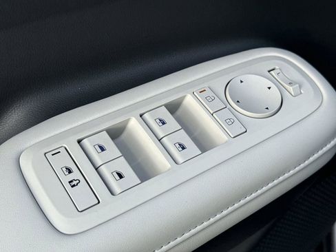 New 2026 Hyundai Santa Fe SEL image 13