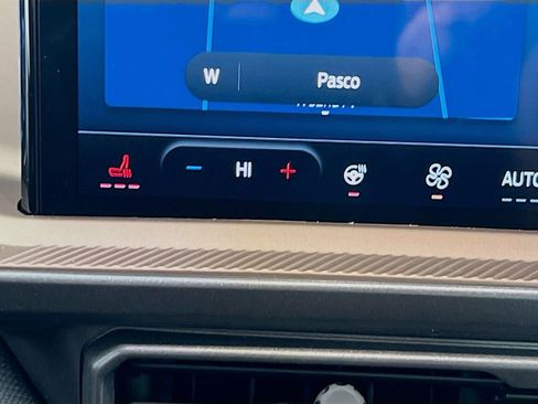 New 2025 Ford Bronco Sport Outer Banks w/ Outer Banks Tech Package+ image 24