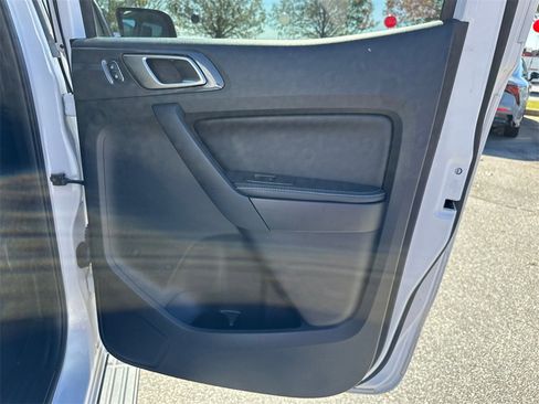 Used 2019 Ford Ranger Lariat w/ Equipment Group 501A Mid image 15