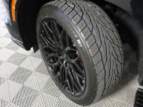 Used 2025 Cadillac Escalade V image 47