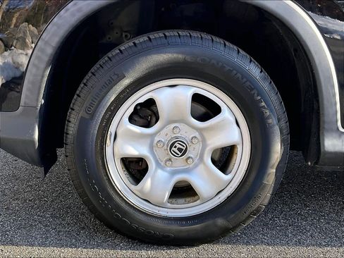 Used 2016 Honda CR-V LX image 7