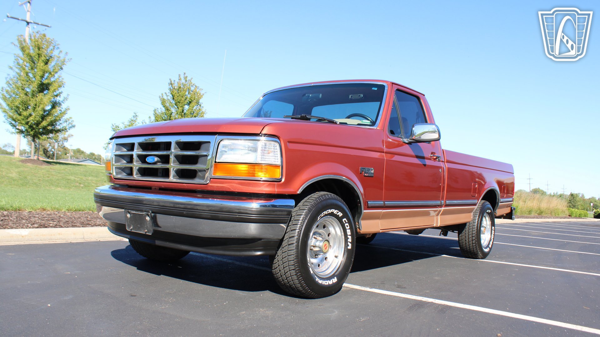 Used 1994 Ford F150 XL RWD image 24