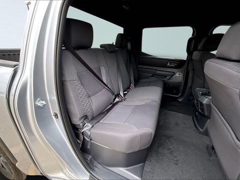 New 2026 Toyota Tundra SR5 image 10