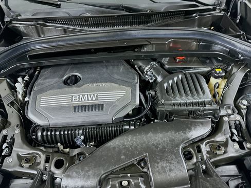 Used 2021 BMW X1 sDrive28i w/ Convenience Package image 34