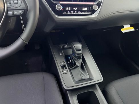 New 2026 Toyota Corolla Cross LE image 17