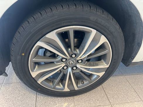 Used 2017 Acura MDX FWD w/ Technology Package image 35
