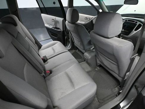 Used 2007 Toyota Highlander 2WD image 35