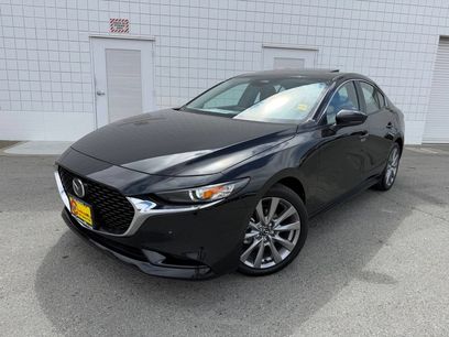 New 2026 MAZDA MAZDA3 2.5 S Sedan w/ Preferred Pkg