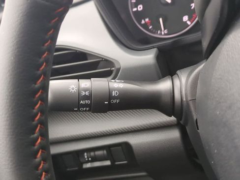 New 2026 Subaru Crosstrek 2.5i Limited AWD/4WD image 27