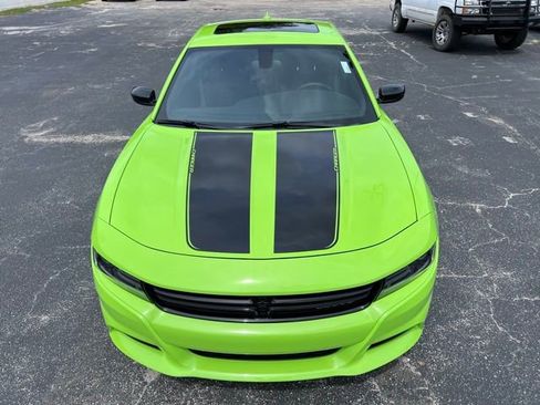 Used 2023 Dodge Charger SXT w/ Cold Weather Package image 9