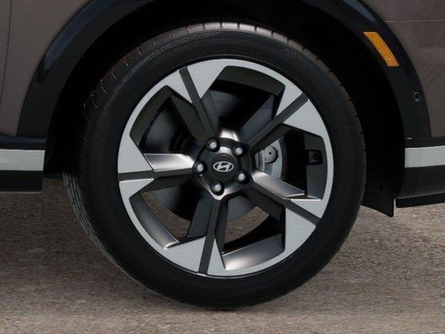 New 2026 Hyundai Palisade Limited AWD/4WD image 8