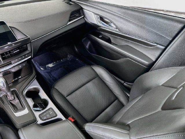 Used 2021 Cadillac CT4 Premium Luxury AWD/4WD image 25