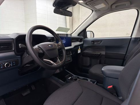 New 2026 Ford Maverick XL FWD image 6