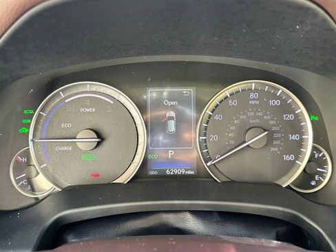 Used 2018 Lexus RX 450h 450h image 29