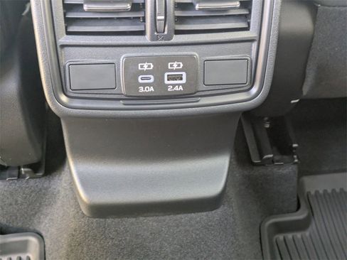 New 2026 Subaru Outback Premium image 16