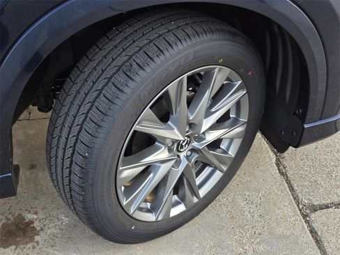 New 2025 MAZDA CX-5 AWD 2.5 S image 4