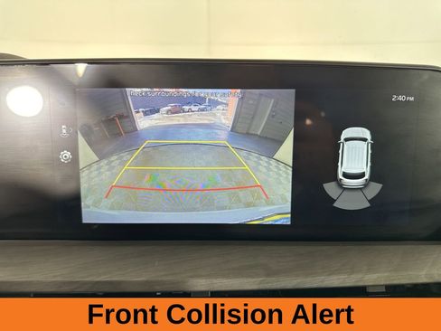 Used 2024 Kia Telluride EX X-Line image 18