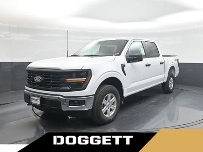 New 2026 Ford F150 XL