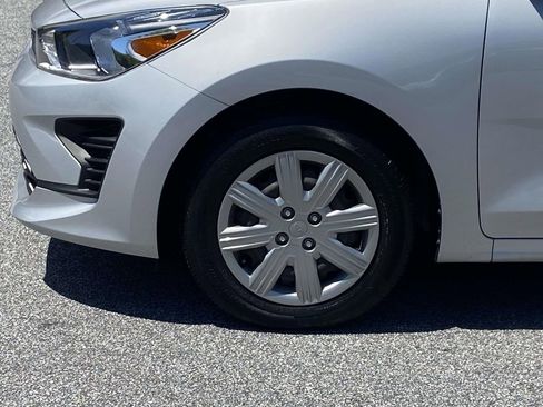 Used 2023 Kia Rio LX FWD image 9
