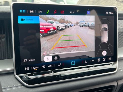 New 2026 Volkswagen Tiguan SE R-Line image 27