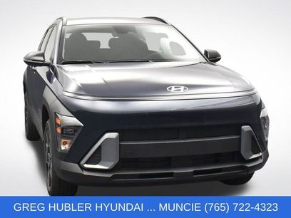 Used 2026 Hyundai Kona SEL Sport