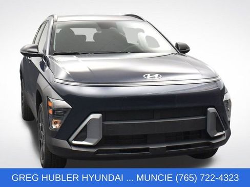 Used 2026 Hyundai Kona SEL Sport AWD/4WD image 1
