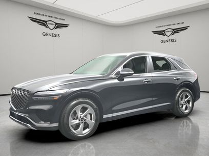 Used 2026 Genesis GV70 2.5T Select