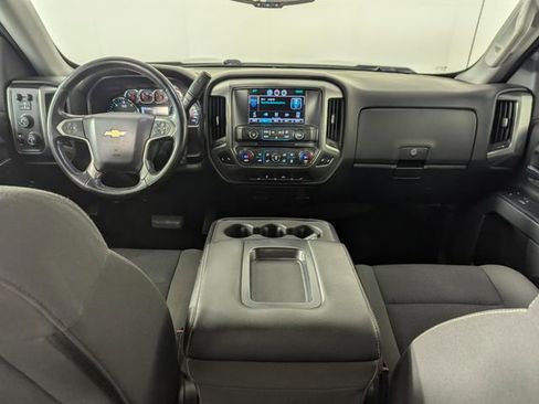 Used 2016 Chevrolet Silverado 1500 LT w/ All Star Edition AWD/4WD image 21