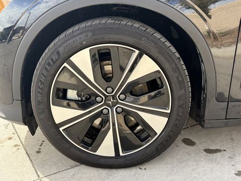 Used 2024 Polestar Polestar 2 Long Range Single Motor w/ Pilot Pack image 5